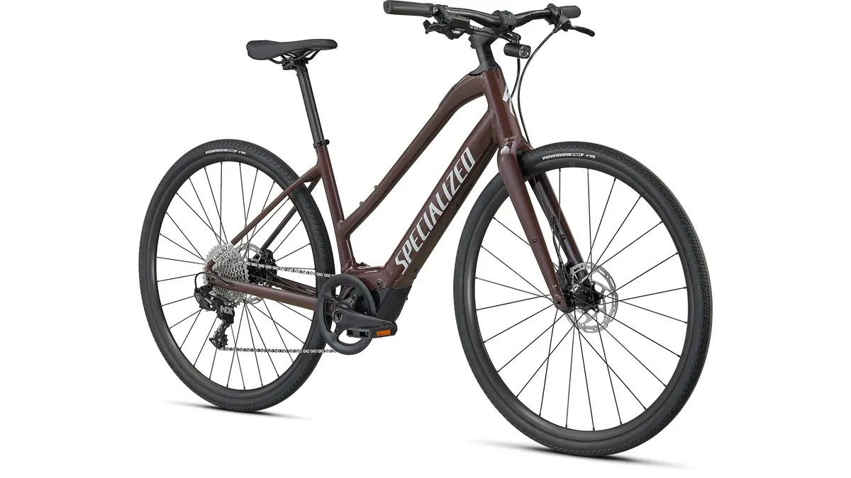 Specialized Turbo Vado Sl 4.0 Step-Through 3