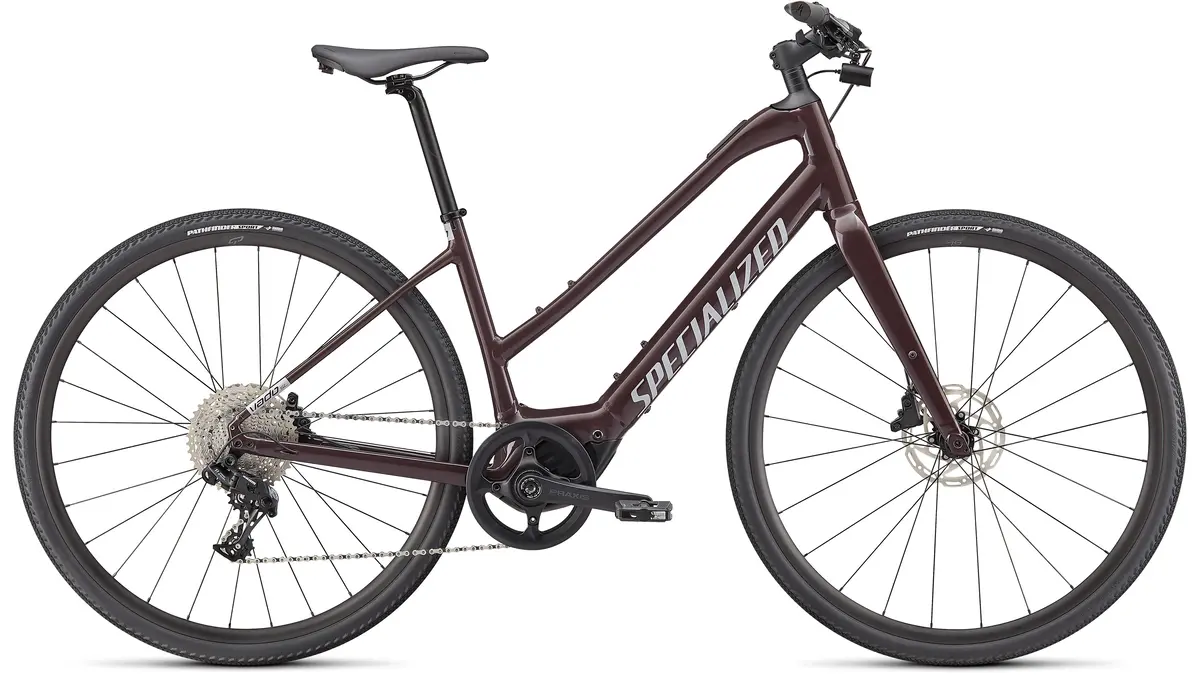 2023 Specialized Vado Sl 4.0 St 1