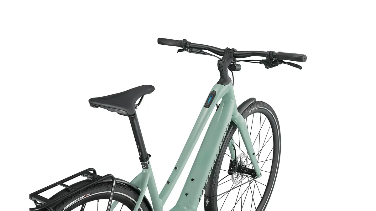 2023 Specialized Vado Sl 4.0 St Eq 8