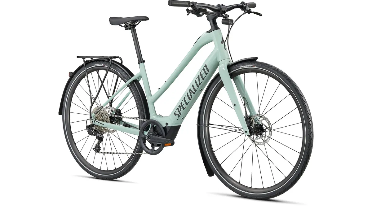 2023 Specialized Vado Sl 4.0 St Eq 4