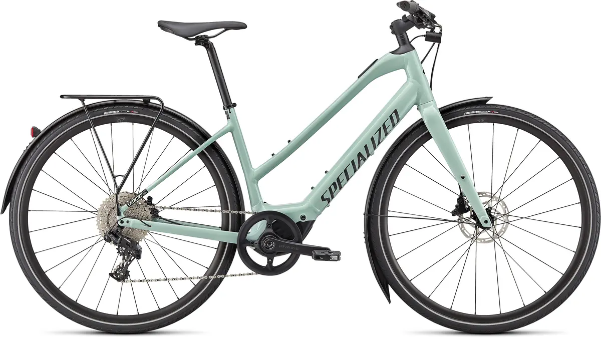 2023 Specialized Vado Sl 4.0 St Eq 2