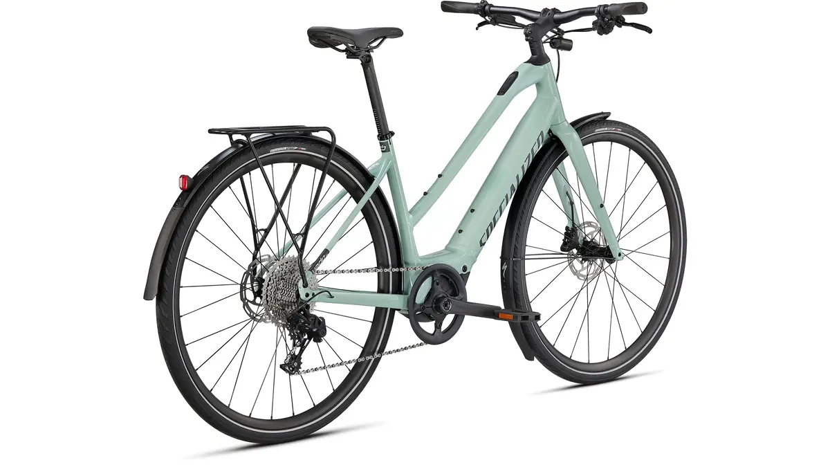 2023 Specialized Vado Sl 4.0 St Eq 6