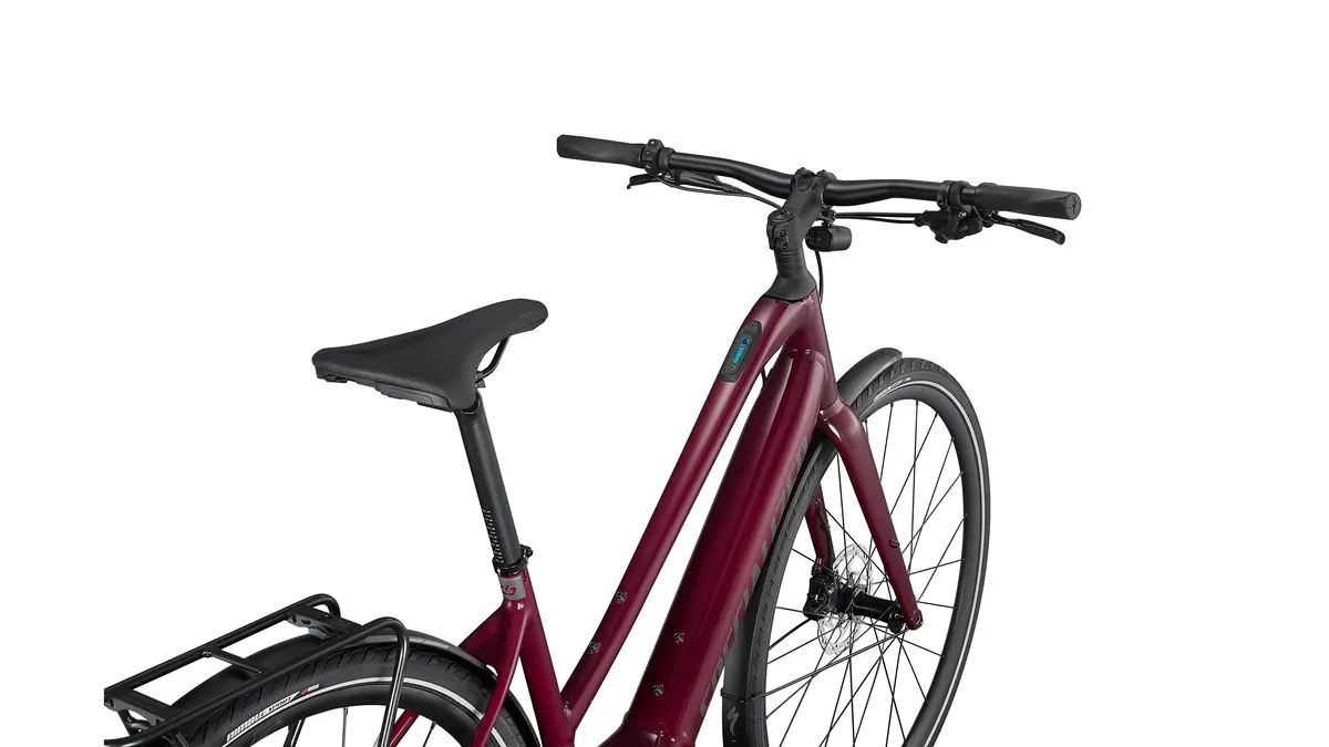 2023 Specialized Vado Sl 4.0 St Eq 7