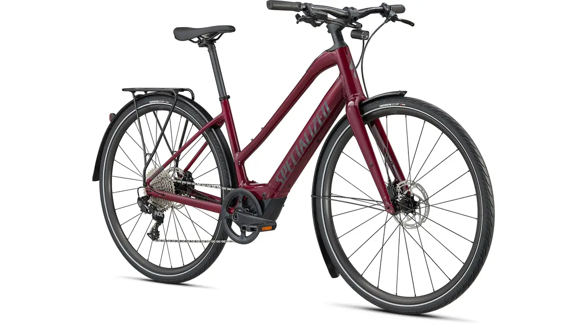 2023 Specialized Vado Sl 4.0 St Eq 3
