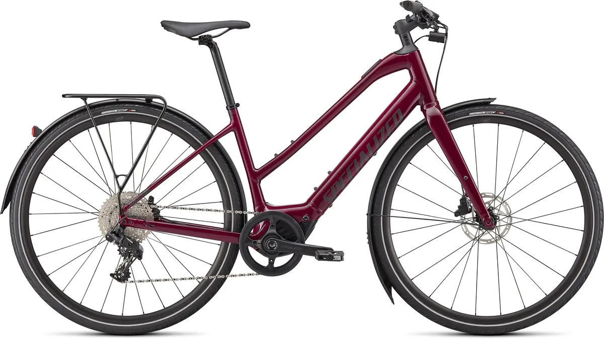 2023 Specialized Vado Sl 4.0 St Eq 1