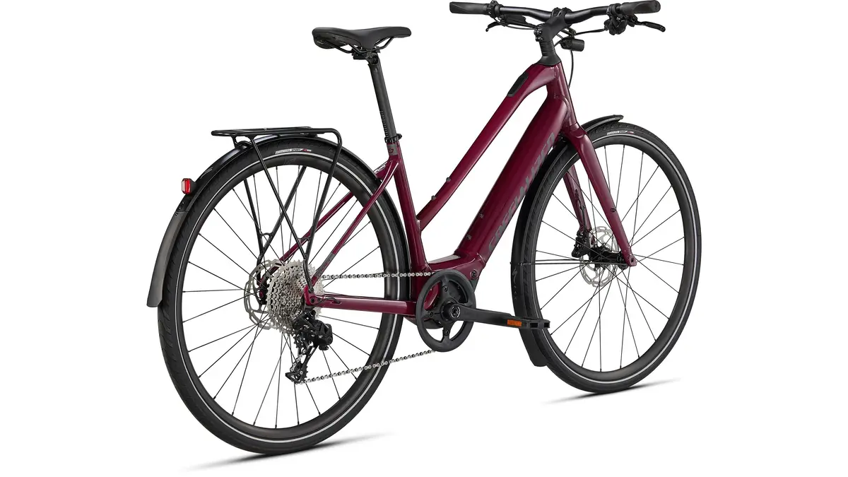 2023 Specialized Vado Sl 4.0 St Eq 5