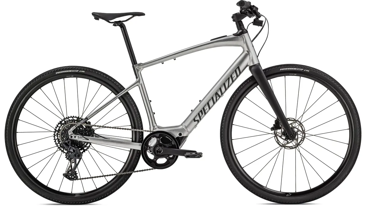 Specialized Vado Sl 5.0 1