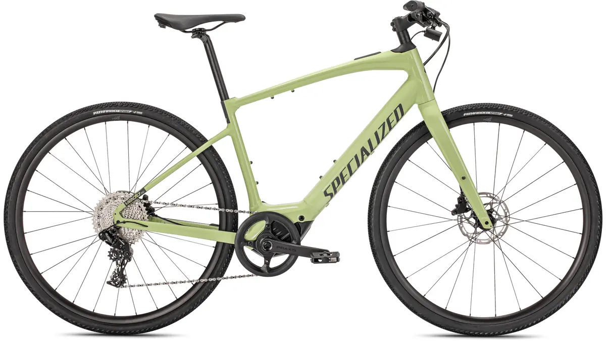 Specialized Vado Sl 4.0 1