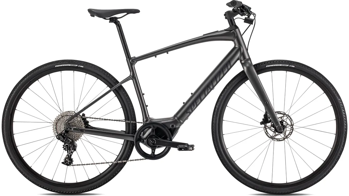 Specialized Turbo Vado Sl 4.0 1