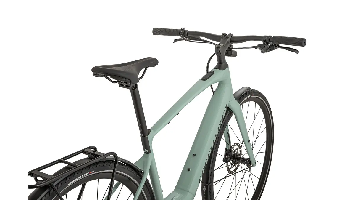 Specialized Vado Sl 4.0 Eq 8