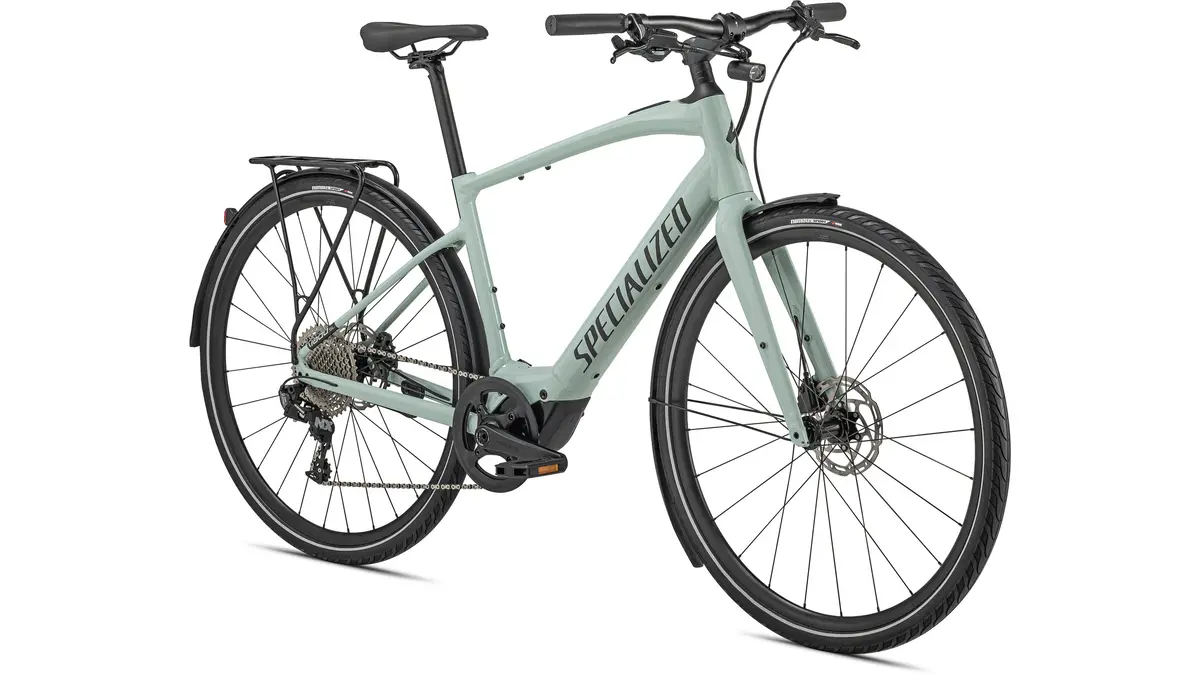 Specialized Vado Sl 4.0 Eq 4