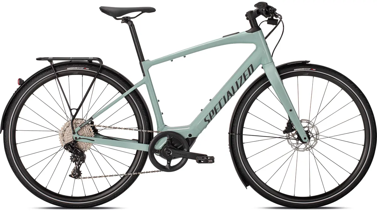 Specialized Vado Sl 4.0 Eq 2