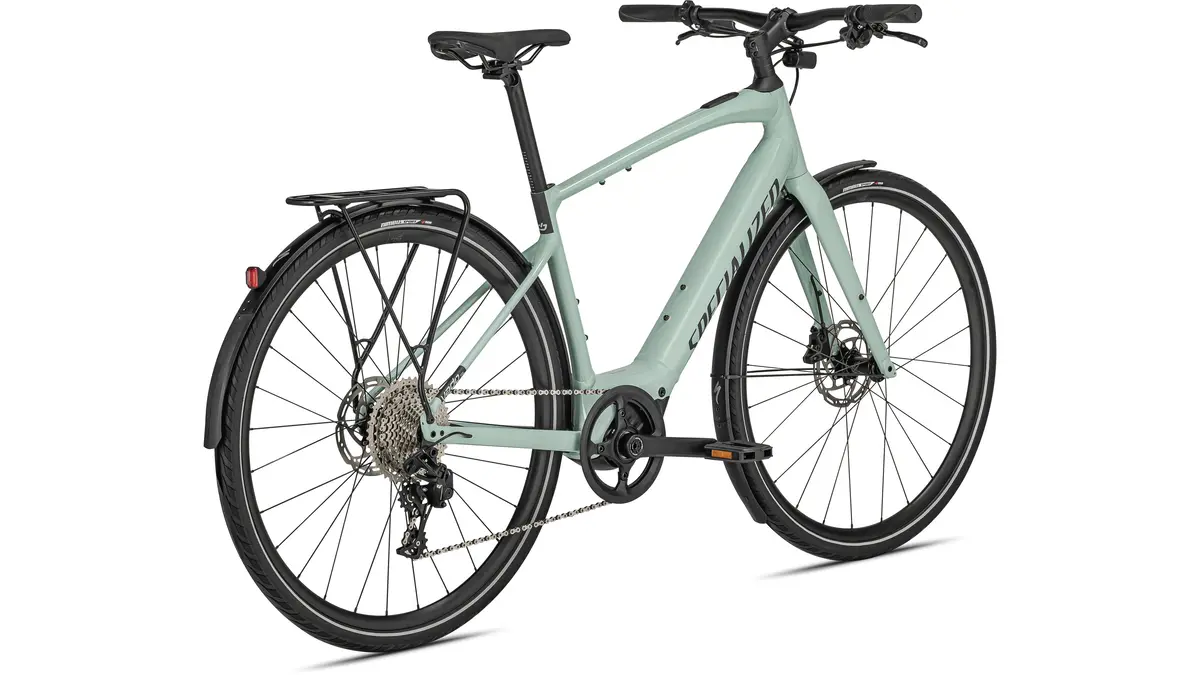 Specialized Vado Sl 4.0 Eq 6