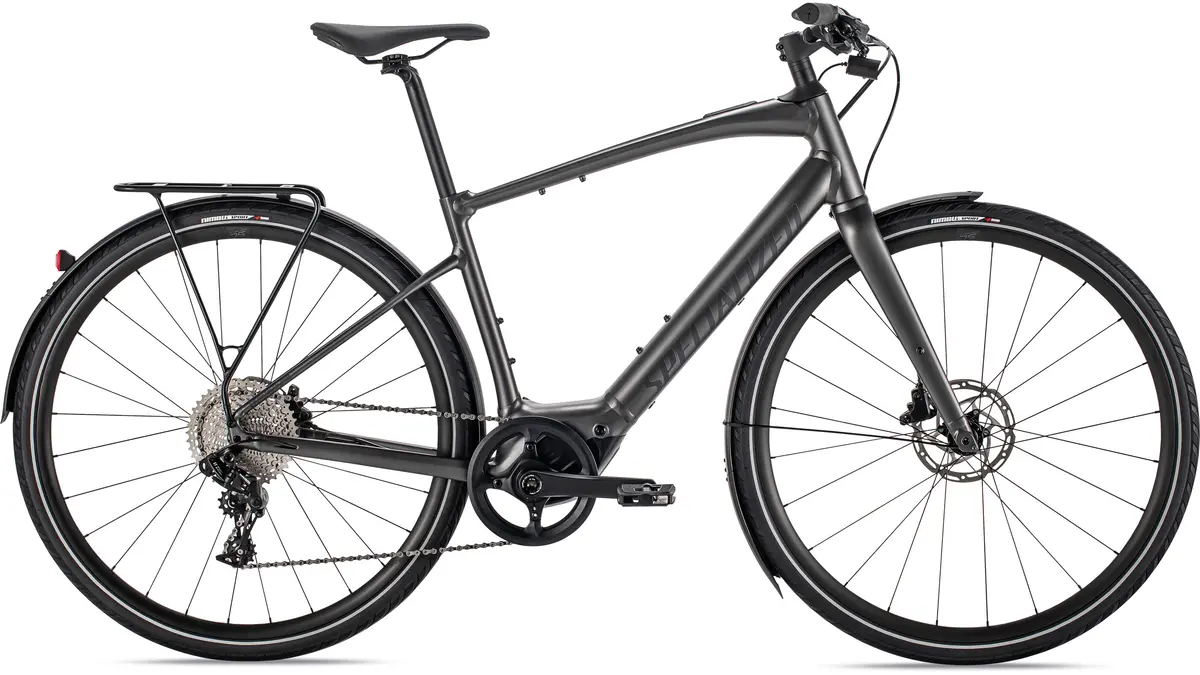 Specialized Vado Sl 4.0 Eq 1