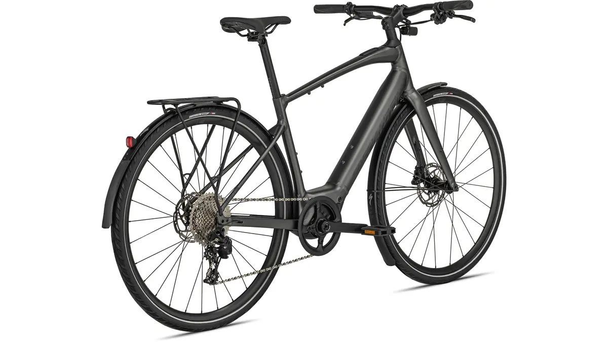 Specialized Vado Sl 4.0 Eq 5