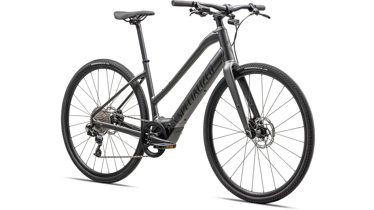 Specialized Turbo Vado Sl 4.0 Step-Through 4
