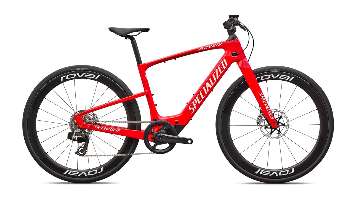 2026 Specialized Vado Sl 2 Ltd S-Racing 1