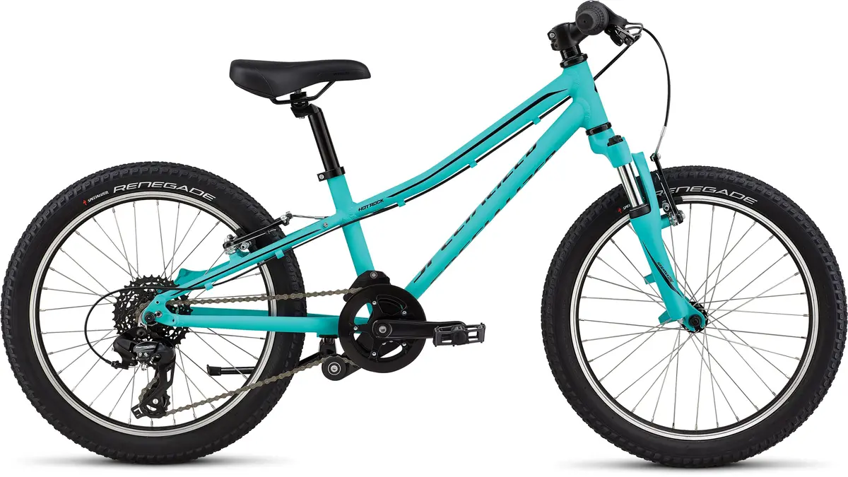 Specialized Hotrock 20 1