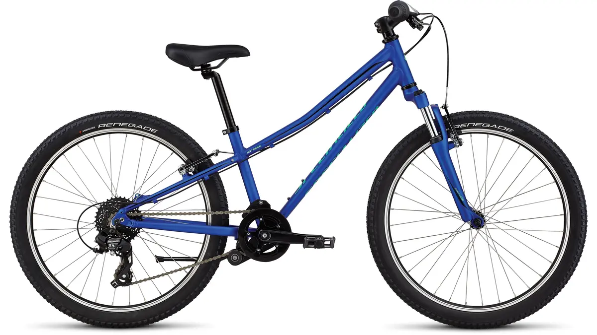 Specialized Hotrock 24 1