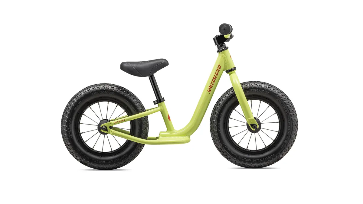 Specialized Hotwalk 12 3