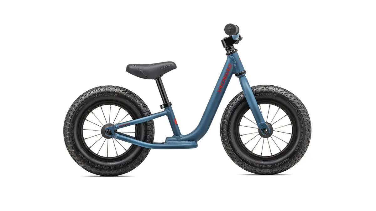Specialized Hotwalk 12 4