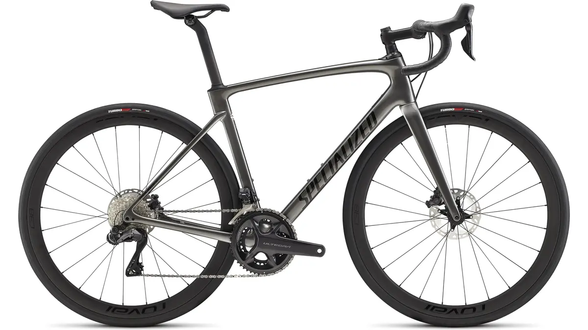 Specialized Roubaix Expert 1