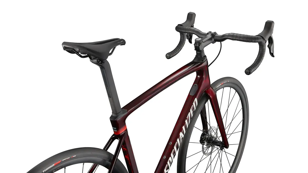 Specialized Roubaix Comp 7