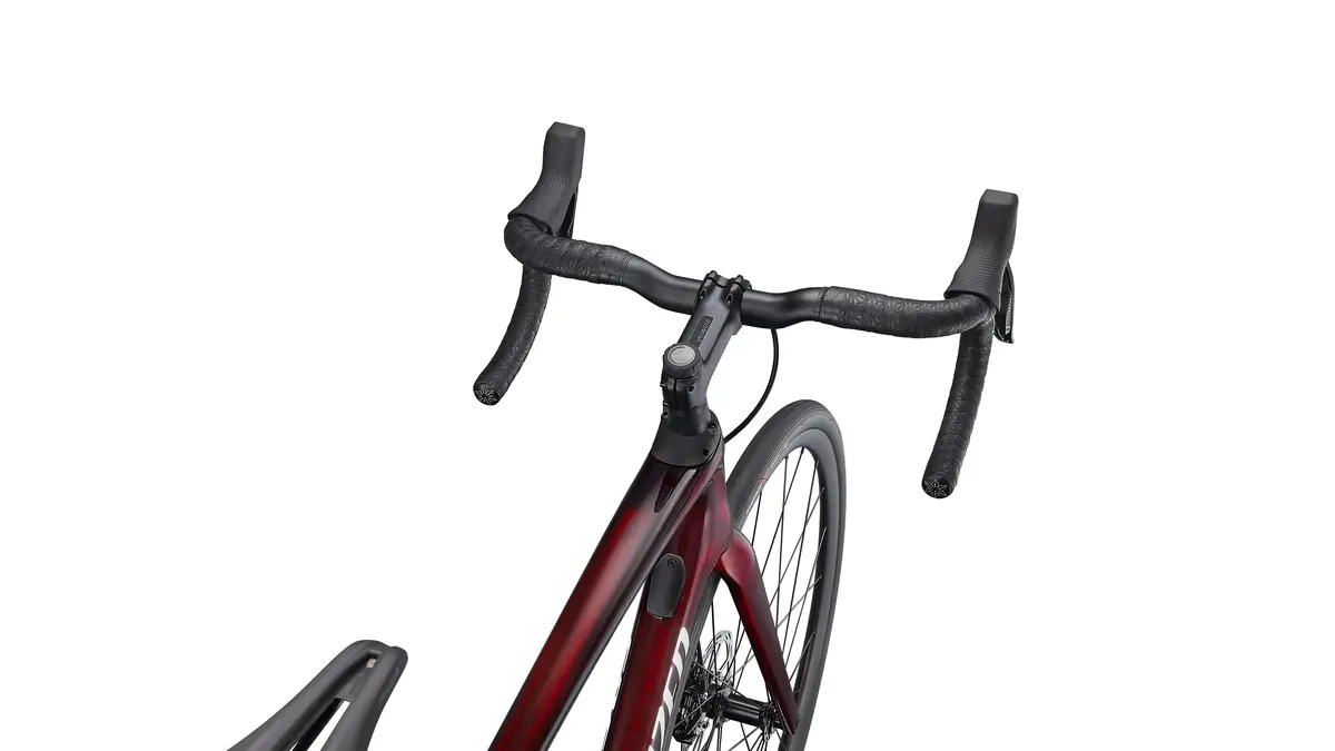 Specialized Roubaix Comp 9