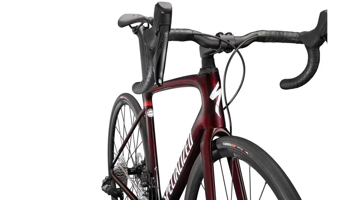 Specialized Roubaix Comp 11