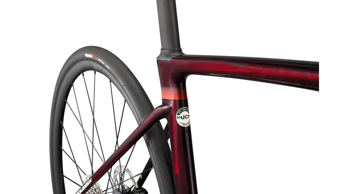 Specialized Roubaix Comp 13