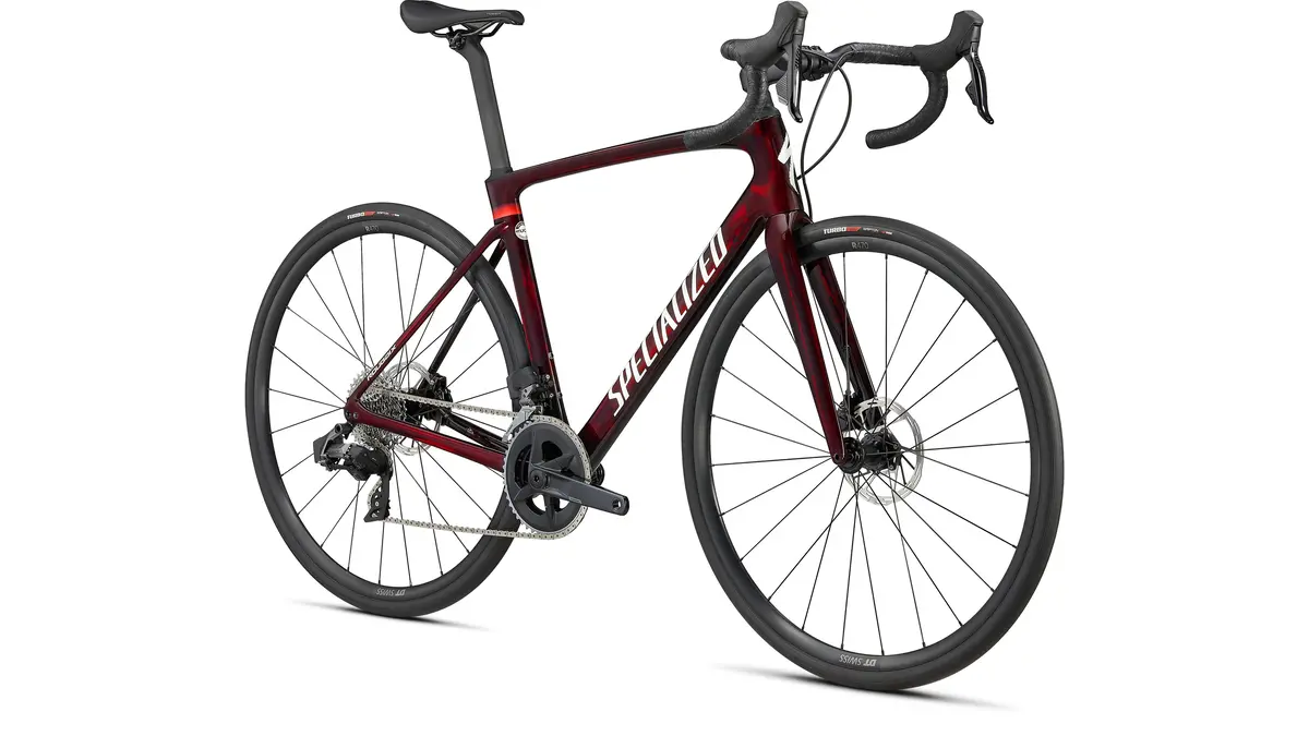 Specialized Roubaix Comp 3