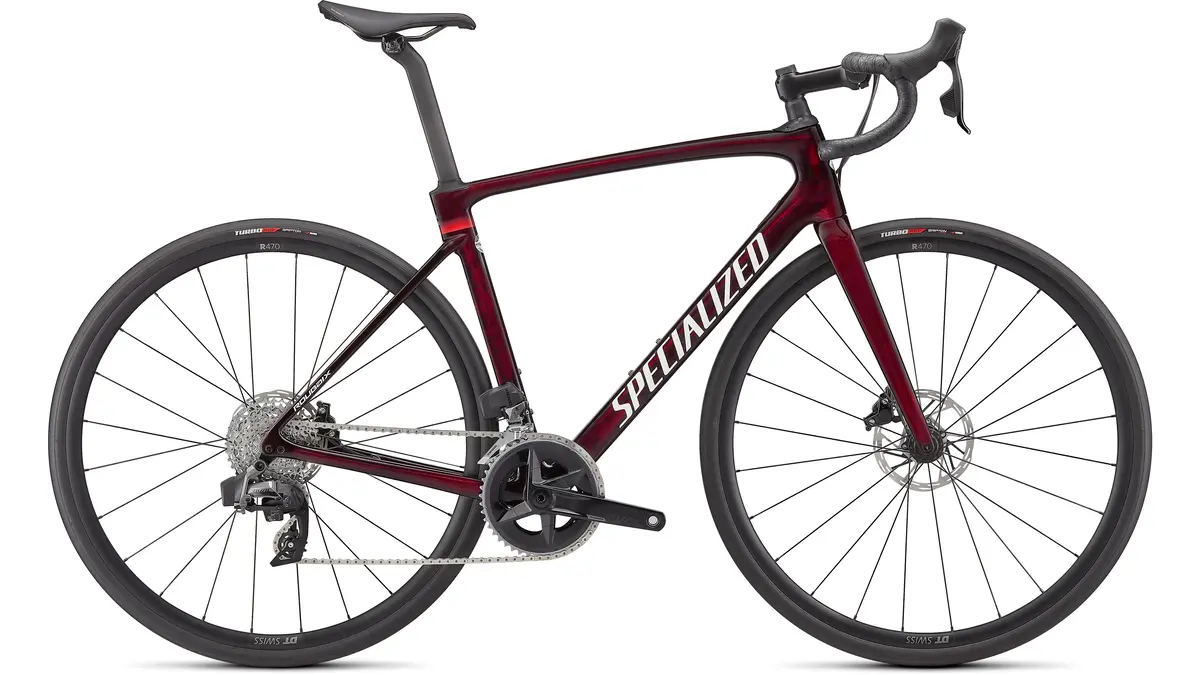 Specialized Roubaix Comp 1