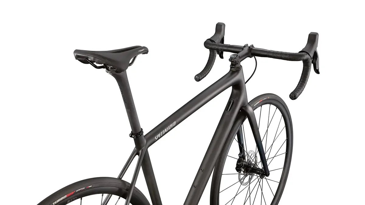 Specialized Aethos Comp 11