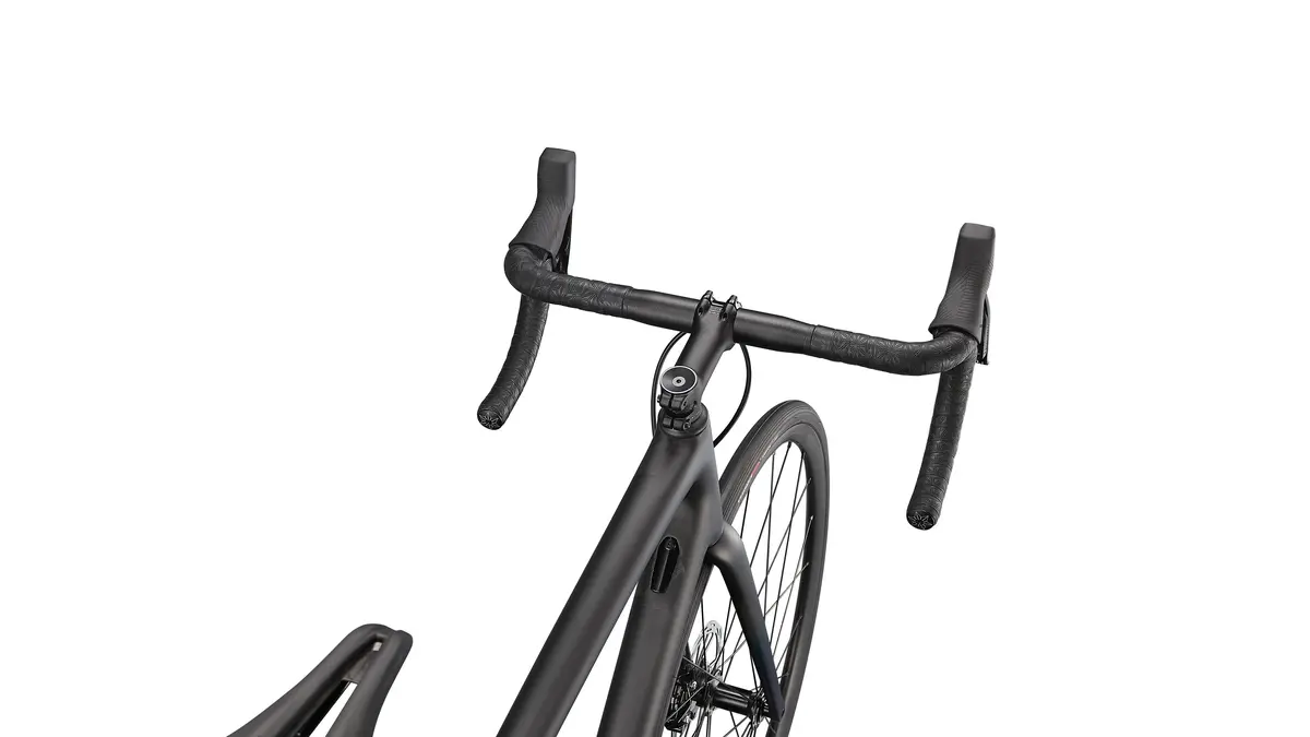 Specialized Aethos Comp 14