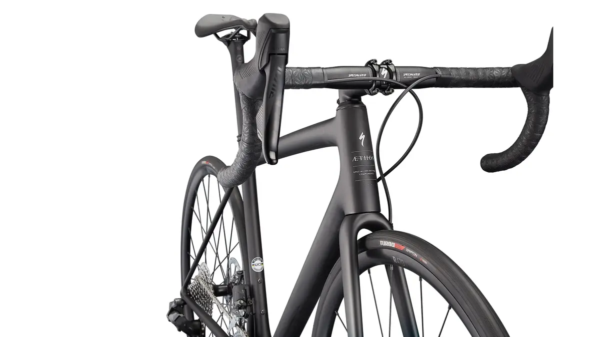 Specialized Aethos Comp 16