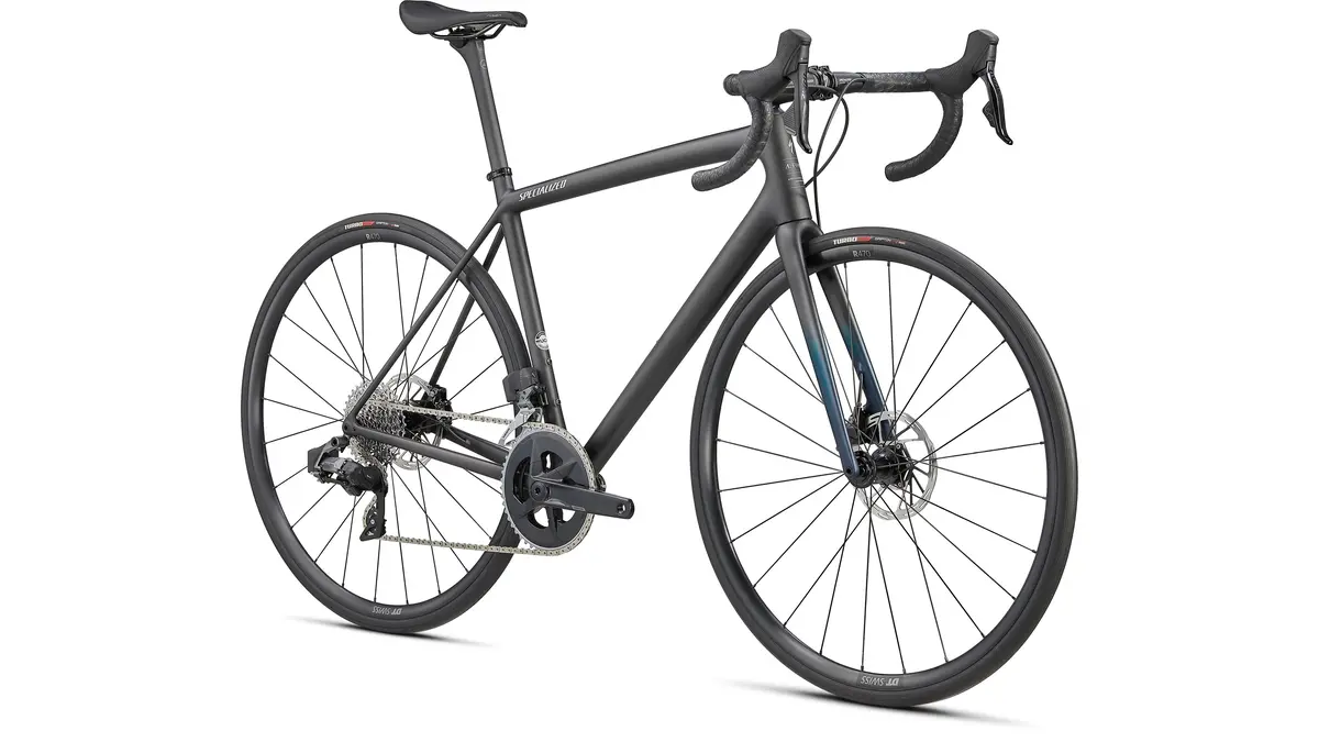 Specialized Aethos Comp 5