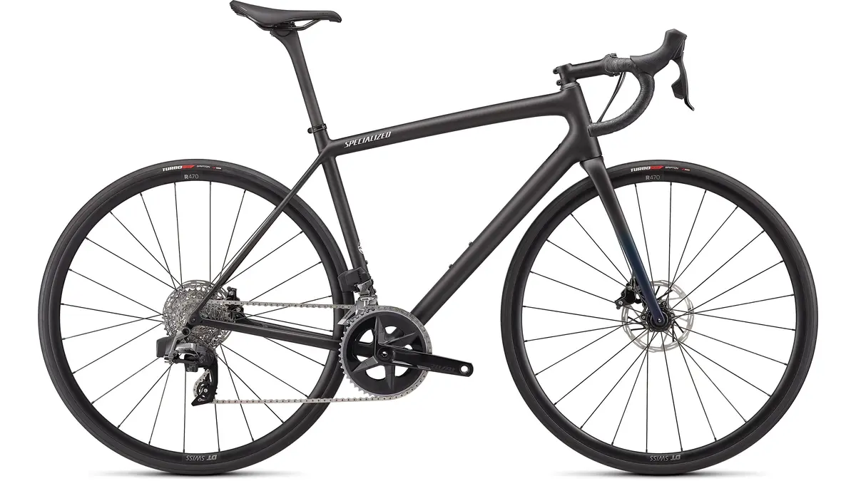 Specialized Aethos Comp 2