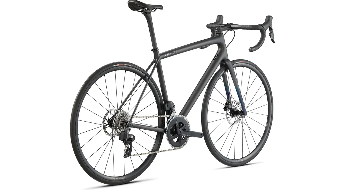Specialized Aethos Comp 8