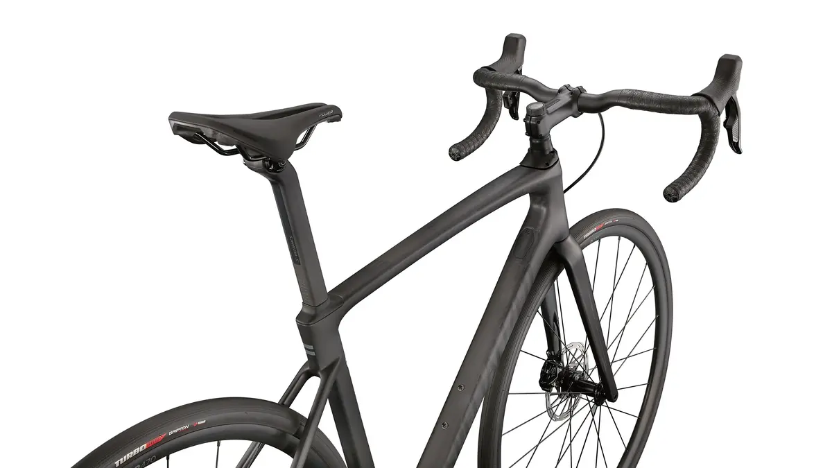 Specialized Roubaix Comp 8