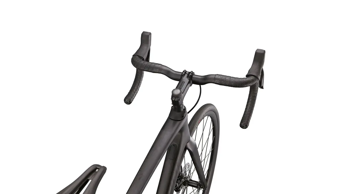 Specialized Roubaix Comp 10