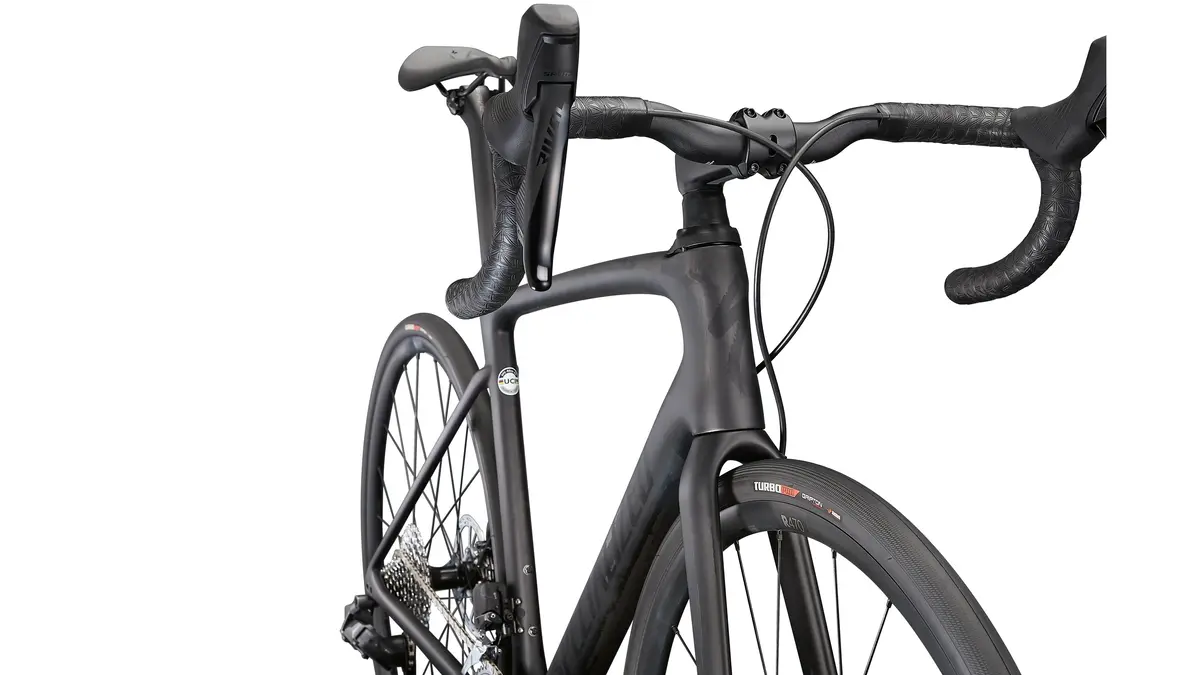 Specialized Roubaix Comp 12