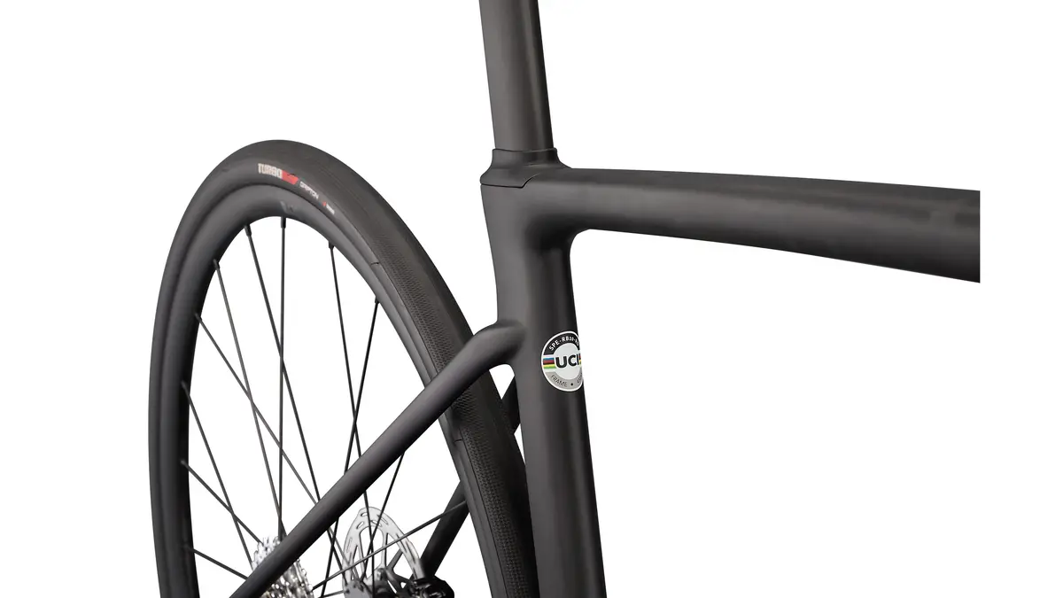 Specialized Roubaix Comp 14