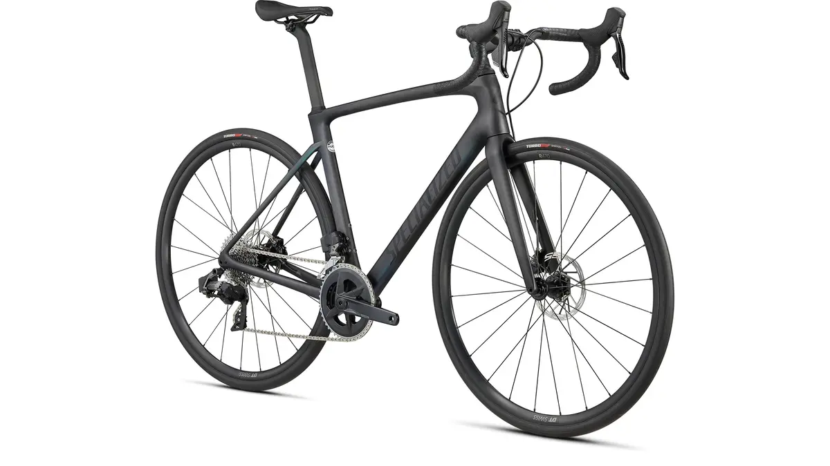 Specialized Roubaix Comp 4
