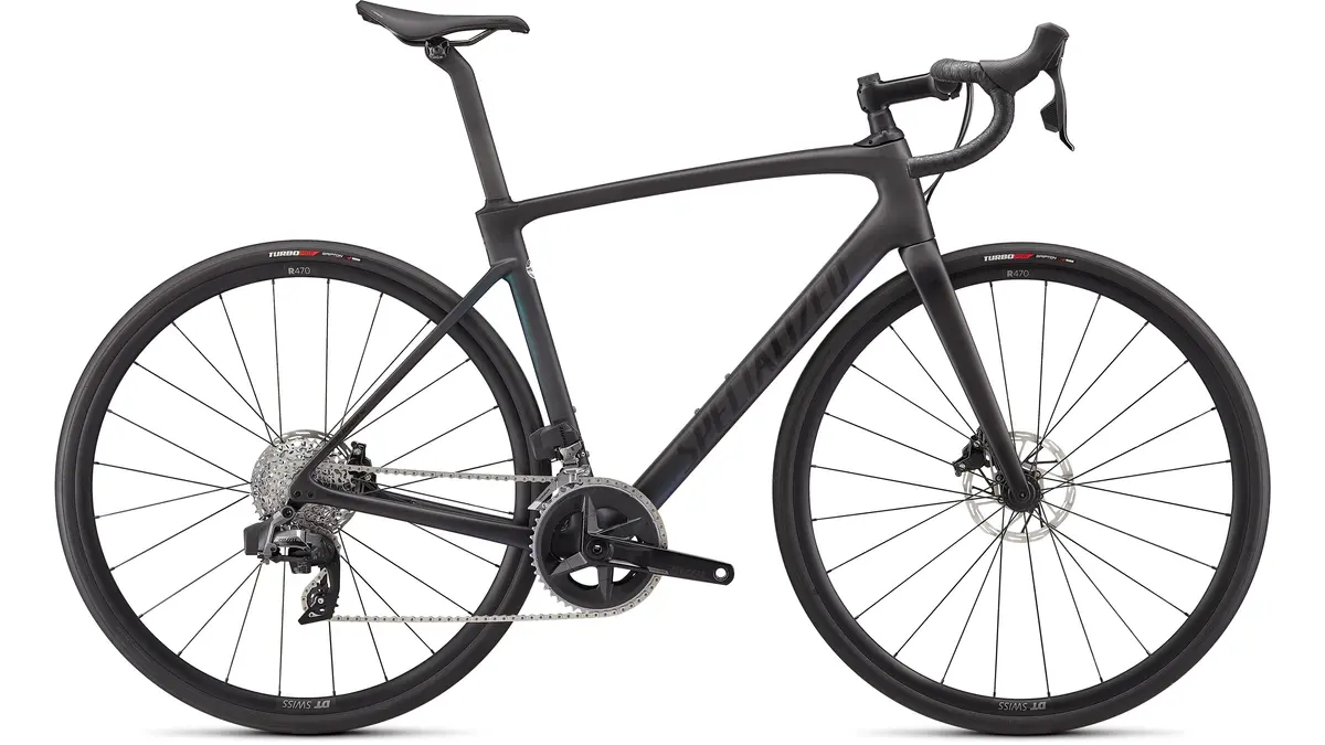 Specialized Roubaix Comp 2