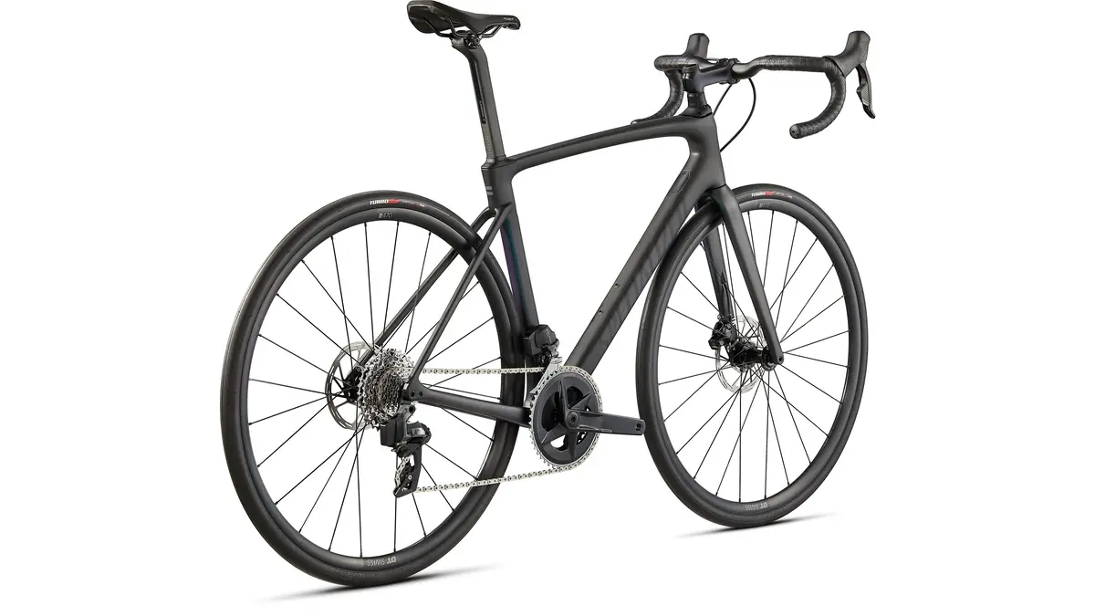 Specialized Roubaix Comp 6