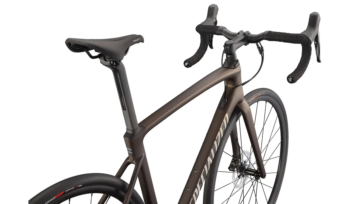 Specialized Roubaix Sport 10
