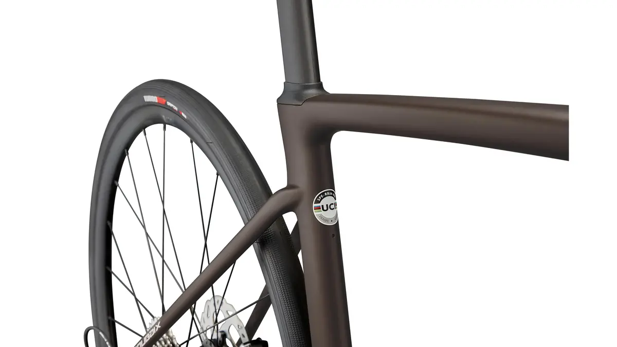 Specialized Roubaix Sport 16