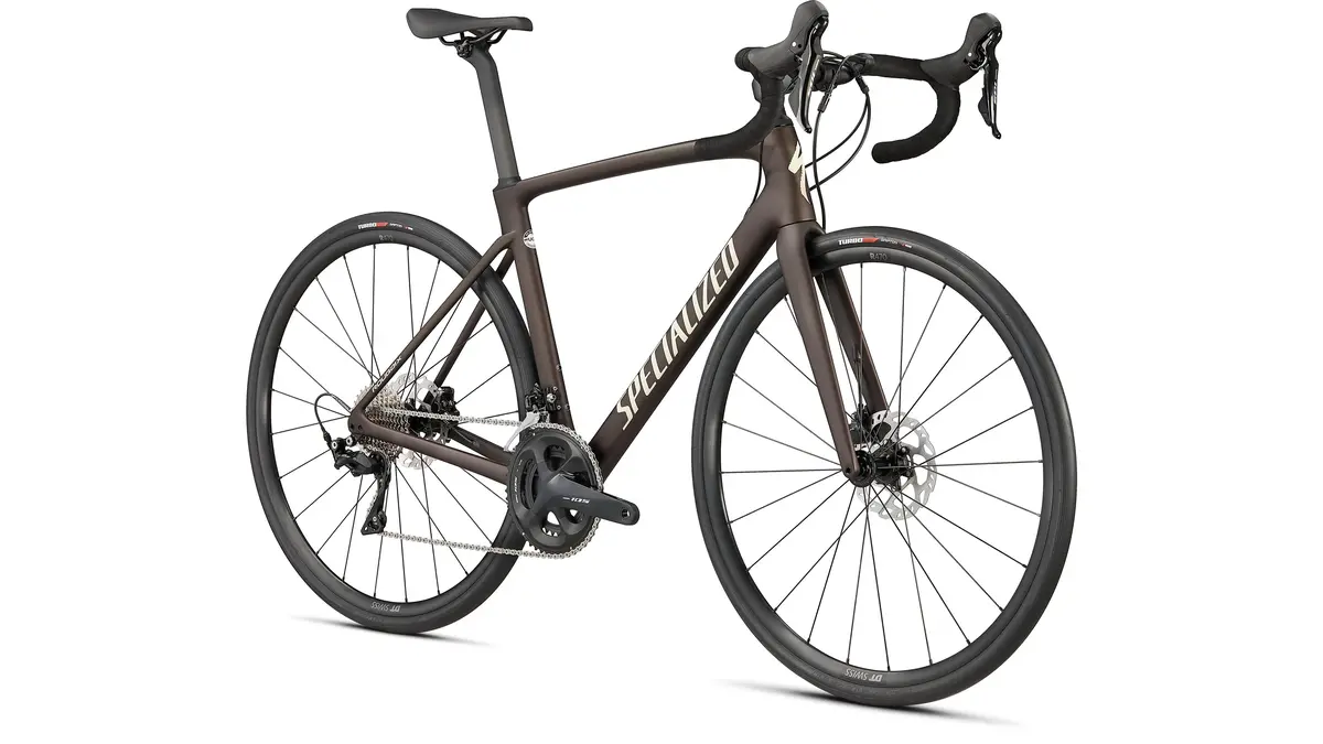 Specialized Roubaix Sport 4