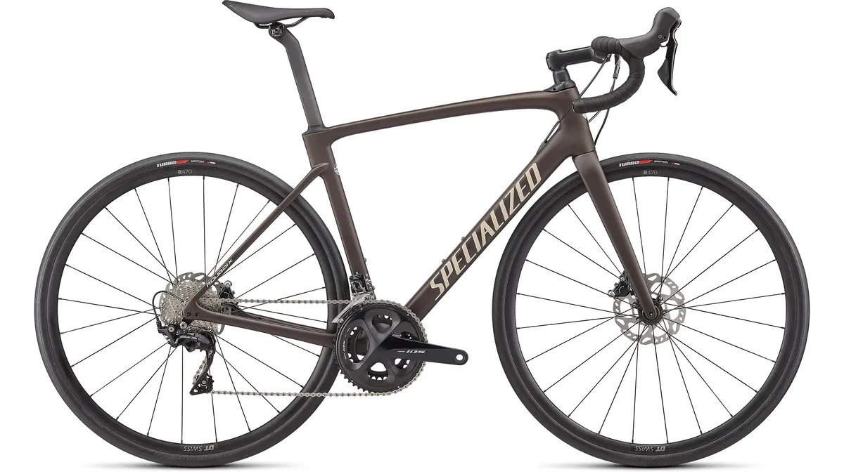 Specialized Roubaix Sport 2