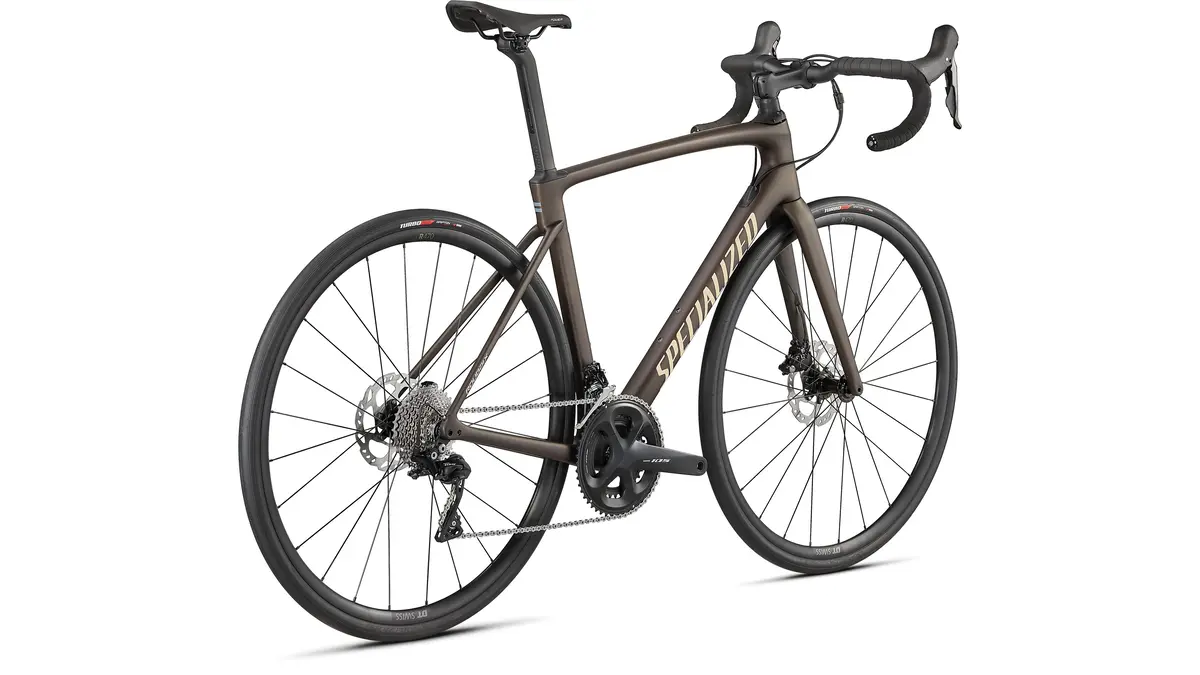 Specialized Roubaix Sport 7
